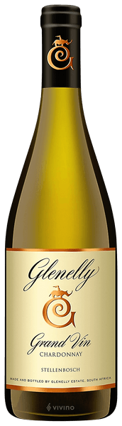 Glenelly Grand Vin Chardonnay