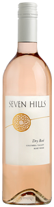 Seven Hills Dry Rosé 2022
