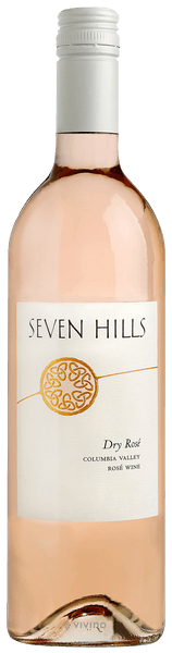 Seven Hills Dry Rosé