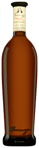 Bermejo Listán Rosado N.V.