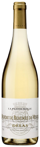 Delas La Pastourelle Muscat de Beaumes de Venise N.V.