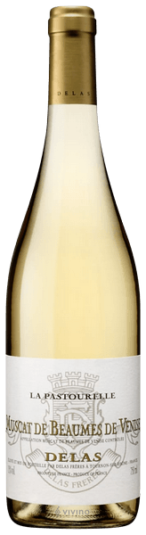 Delas La Pastourelle Muscat de Beaumes de Venise