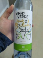 Aldi Mimo Moutinho Branco