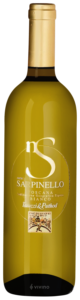 Teruzzi Sarpinello Toscana Bianco N.V.
