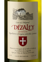 Cave de l'Hôpital Dezaley Grand Cru | Vivino English