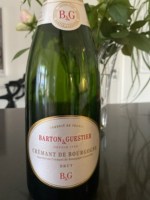 Barton & Guestier Crémant de Bourgogne Brut