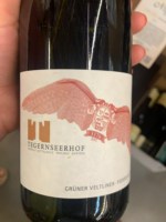 Tegernseerhof Grüner Veltliner Federspiel
