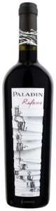 Paladin Lison Pramaggiore Refosco N.V.