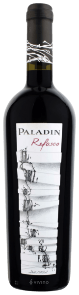 Paladin Lison Pramaggiore Refosco