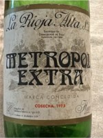 La Rioja Alta Metropol Extra