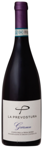 La Prevostura Garsun Coste della Sesia Rosso N.V.