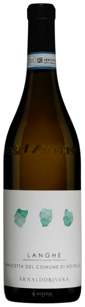 Arnaldo Rivera Langhe Nascetta di Novello Vivino US