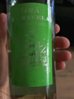 Quinta da Lixa Grã Caravela Vinho Verde