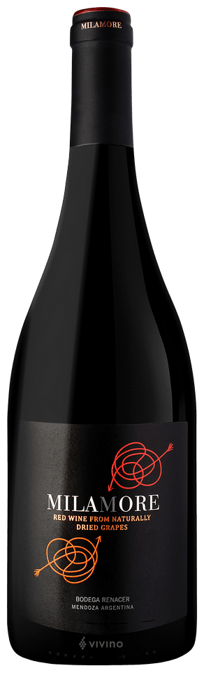 Renacer Milamore | Vivino 日本