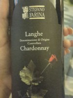 Stefano Farina Langhe Chardonnay