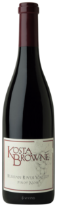 Kosta Browne Russian River Valley Pinot Noir 2016