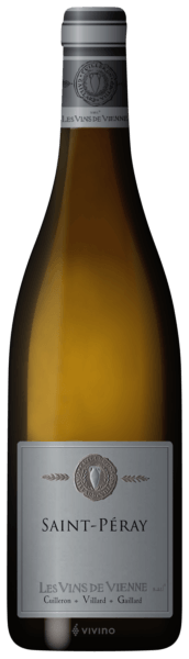 Les Vins de Vienne - Cuilleron-Gaillard-Villard Saint-Péray