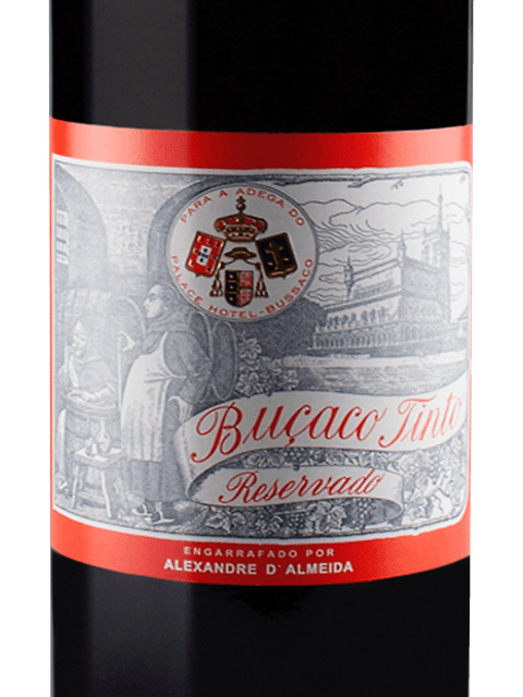 Tinto Reservado