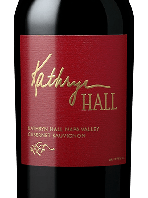 Kathryn Hall Cabernet Sauvignon