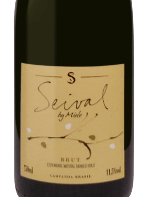 Seival Brut