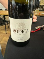 Rodica Reserve Syrah
