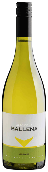 Alto de la Ballena Viognier