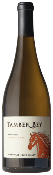 Tamber Bey Sans Chêne Chardonnay (Unoaked)