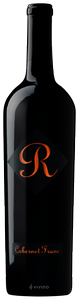 Jeff Runquist R Cabernet Franc (Salman Vineyard) N.V.