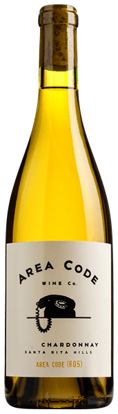 Area Code Wine Co. Chardonnay | Vivino English