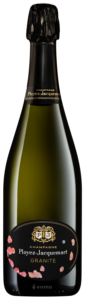 Ployez-Jacquemart Granite Champagne N.V.