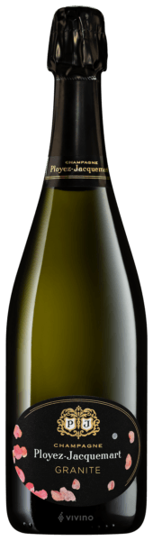 Ployez-Jacquemart Granite Champagne