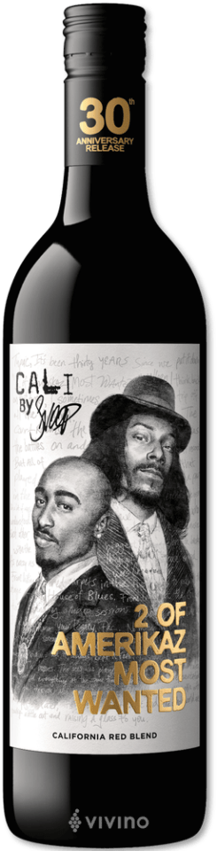 19 Crimes Snoop Cali 2 of Amerikaz Most Wanted | Vivino English