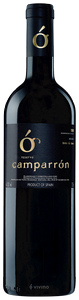Francisco Casas Camparrón Reserva N.V.