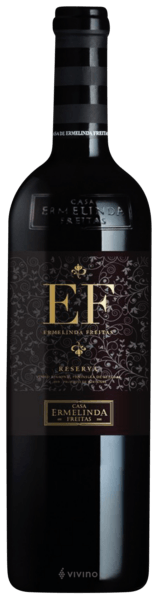 Casa Ermelinda Freitas EF Tinto Reserva