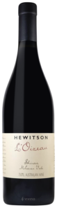 Hewitson L'Oizeau Shiraz N.V.