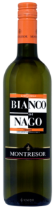 Montresor Garganega Veneto Bianco del Nago N.V.