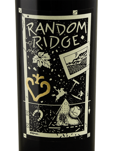 Random Ridge Cabernet Sauvignon | Vivino English