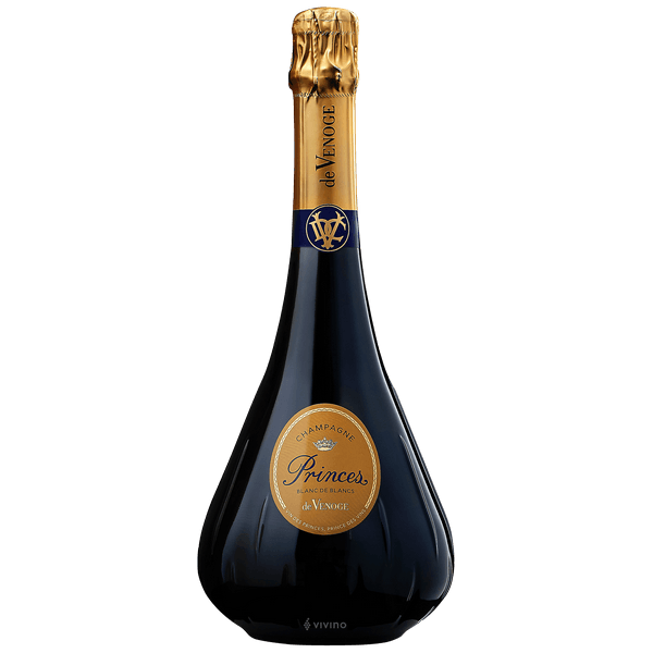 de Venoge Princes Brut シャンパン 750ml Champagne de Venoge Princes Blanc de Blancs Brut 750ml