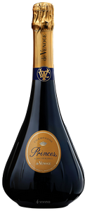 De Venoge Princes Blanc de Blancs Champagne