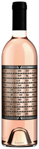 The Prisoner Unshackled Rosé N.V.
