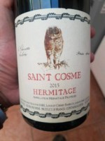 Château de Saint Cosme Saint Cosme Hermitage