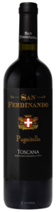 San Ferdinando Pugnitello N.V.