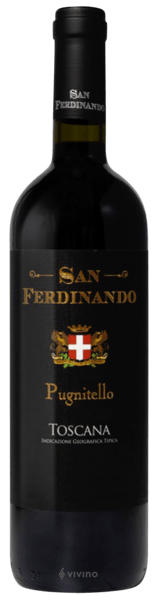 San Ferdinando Pugnitello