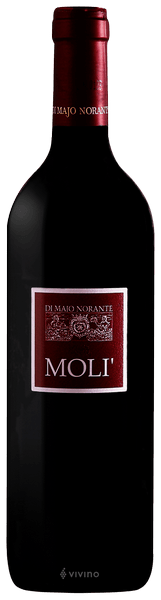 Di Majo Norante Moli Rosso