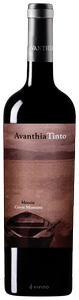 Avancia Cuvée Mosteiro Mencia N.V.
