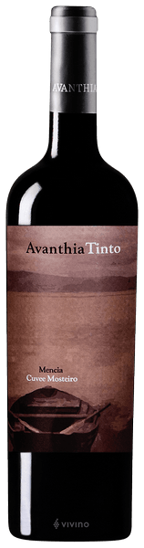 Avancia Cuvée Mosteiro Mencia