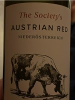 The Wine Society The Society's Austrian Red
