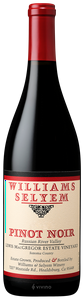 Williams Selyem Lewis MacGregor Estate Vineyard Pinot Noir N.V.