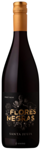 Santa Julia Flores Negras Pinot Noir N.V.