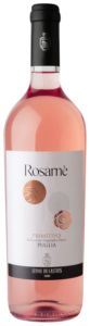 Leone de Castris Rosarné N.V.